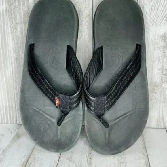 None Other - Men flip flops